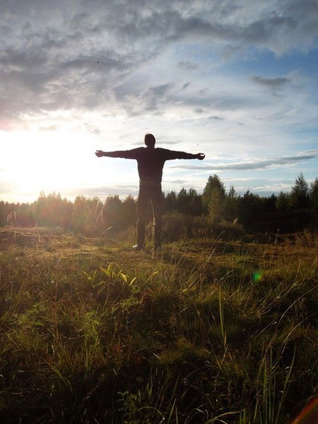 Кирилл Якимов