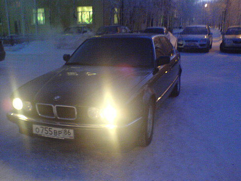 Коля Осипов