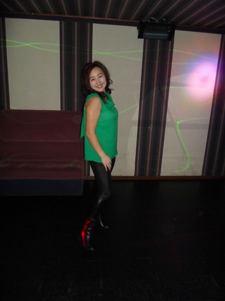 Гульназ Шибучико