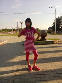 Эвелина Садыкова