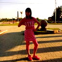 Эвелина Садыкова