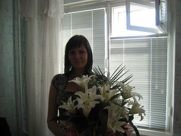 Катя Чепиго