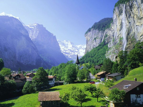 Светлана Фёдорова