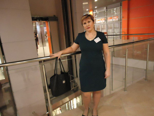 Галина Фисакова