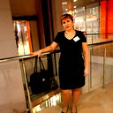 Галина Фисакова