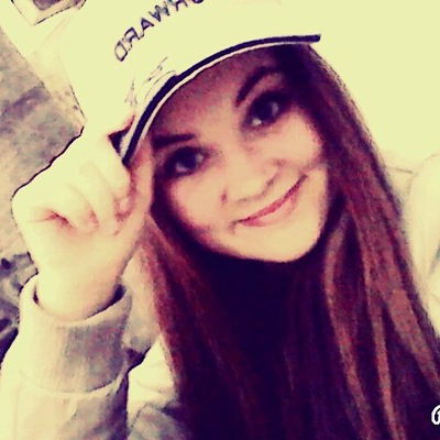 Анастасия Крутько