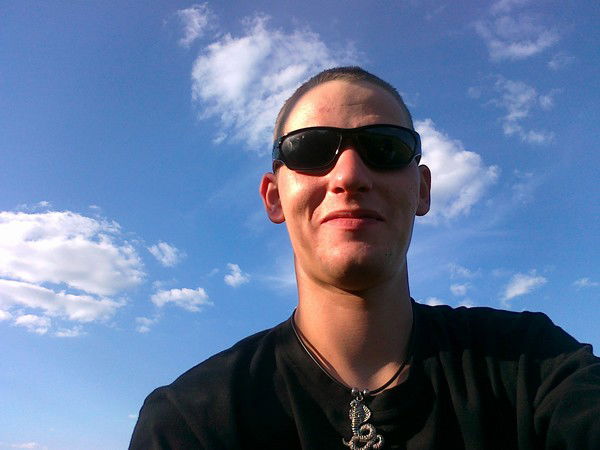 Андрей Марков