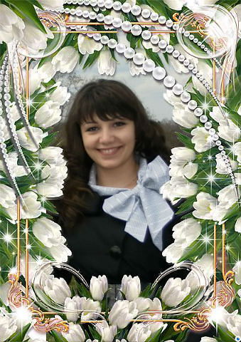 Нелли Ошуркова