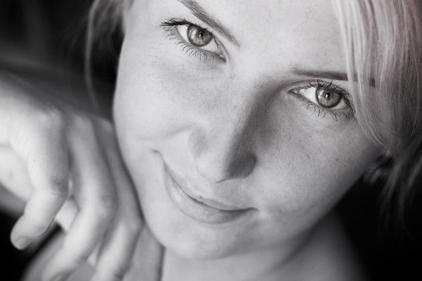 Марина Курганская