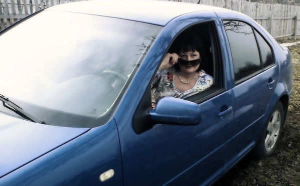 Ирина Та Родина