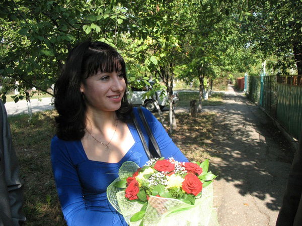 Сулейманова Диана