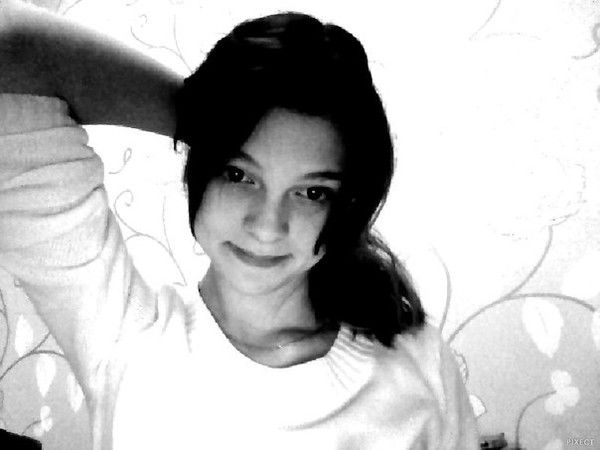 Викуся Тишкина