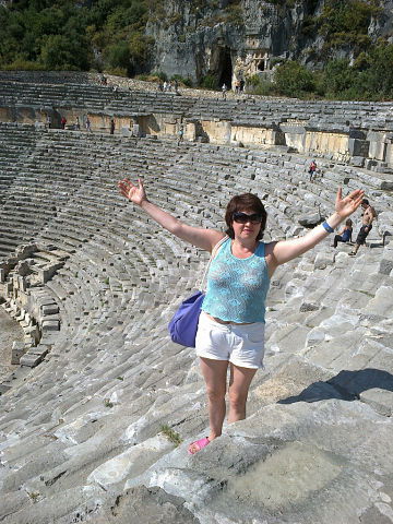 Любовь Кондратьева