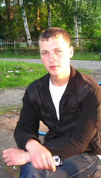 Александр Воробьев