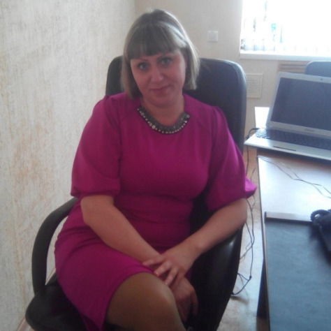 Маргарита Свиридова