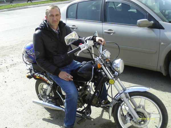 Сергей Котов