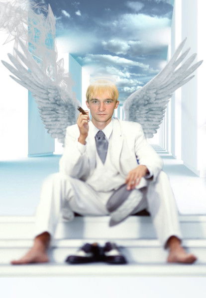 Александр Опехтин