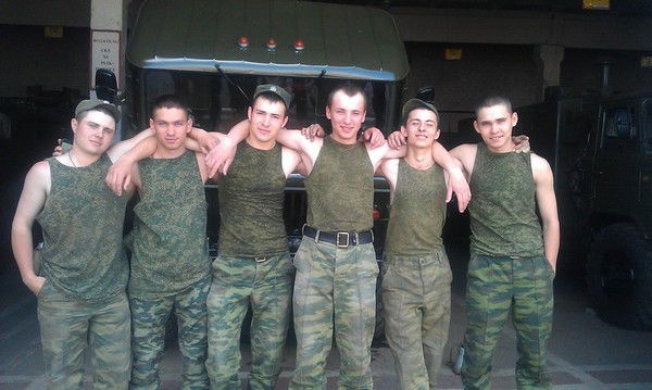 Володя Мулгачев