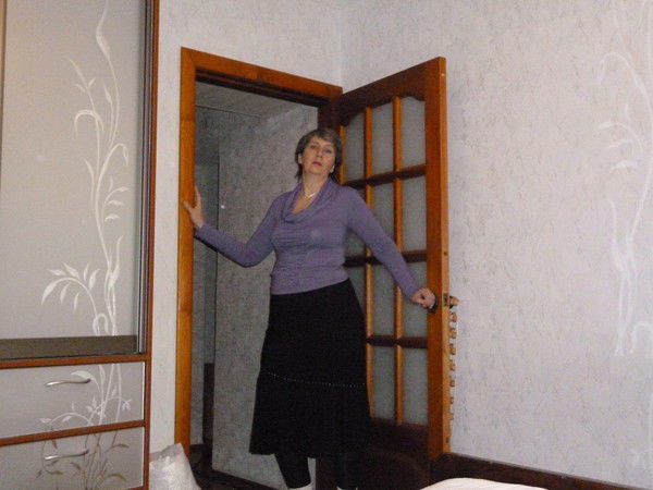 Людмила Щепина