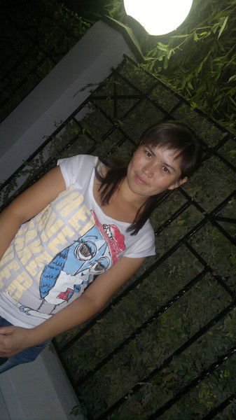 Шолпан Туреханова