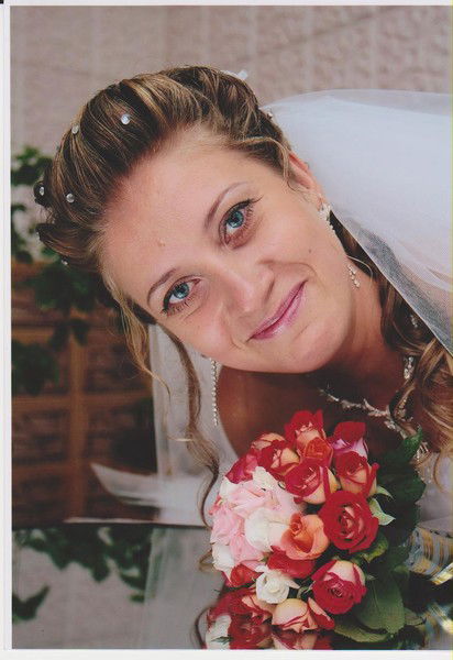 Татьяна Зубрицкая