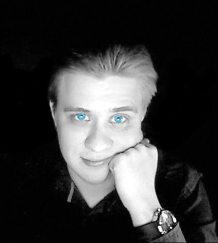 Илья Чамеев