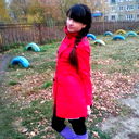 Тинейджер Лёлька
