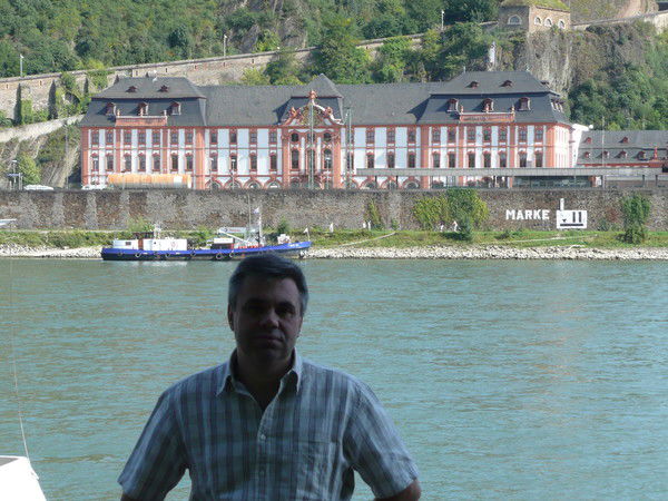 Александр Страхов