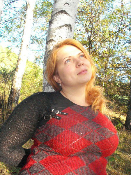 Ольга Харченко