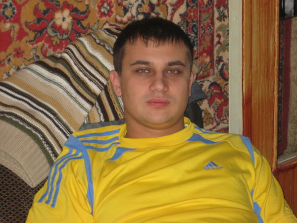 Сергей Самошин