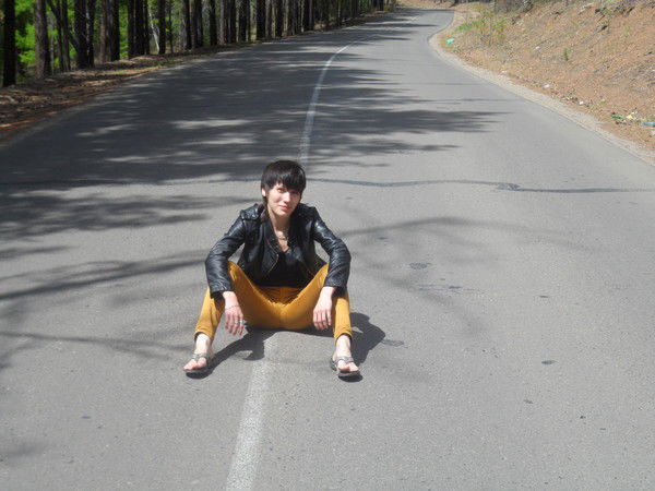 Вероника Стародубцева