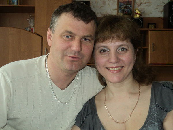 Оксана Иванова