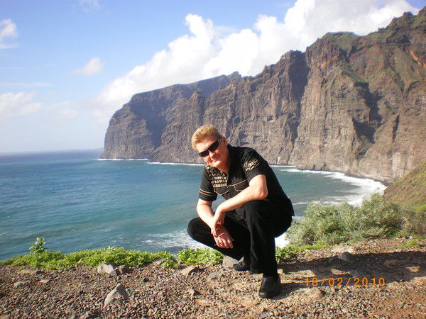 Александр Канаков