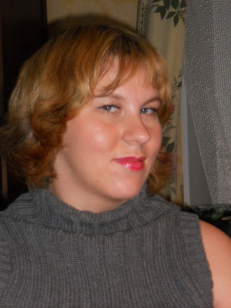 Анна Скворцова