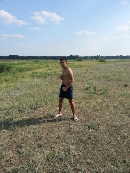 Айдын Карпыкбаев