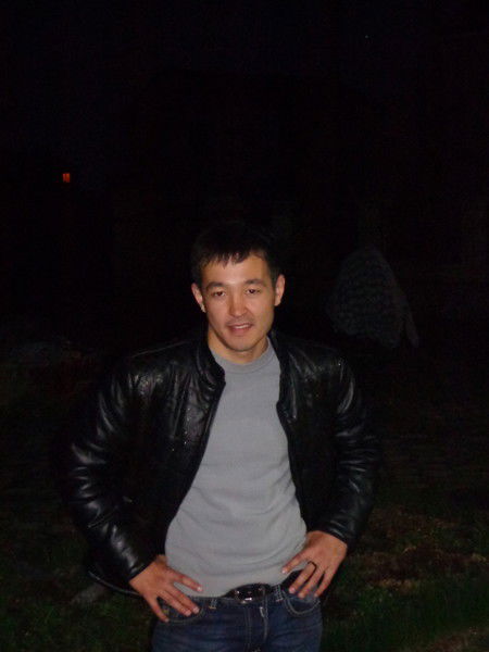 Саят Баймагамбетов