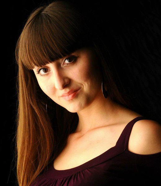 Алёна Пирогова