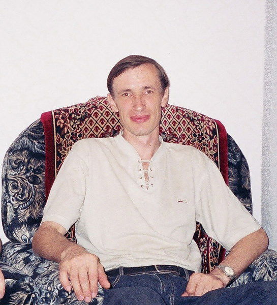 Сергей Артеменков