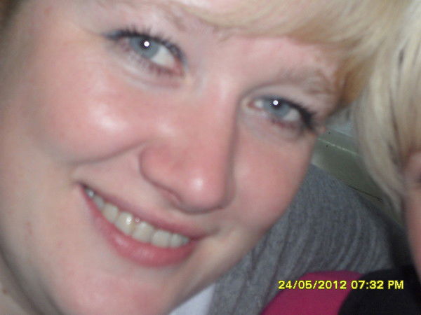 Светлана Кузина