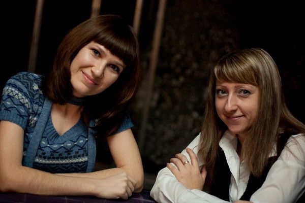 Юлия Бражникова