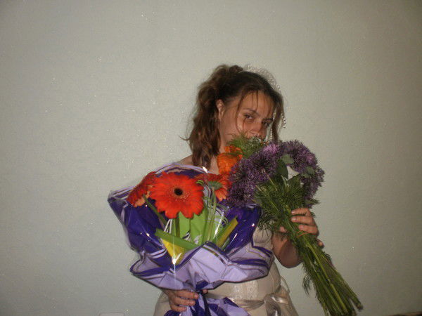 Валерия Коваленко