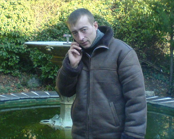 Максим Кметь