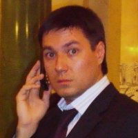 Константин Даньшин