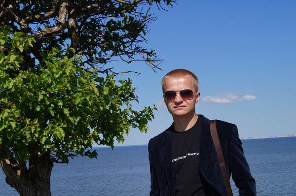 Андрей Сидоров