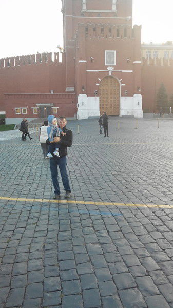 Артем Кочетков