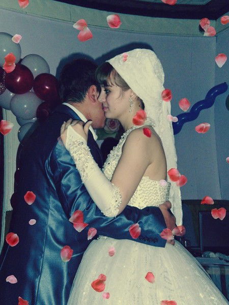 Кристина ********