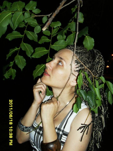 Елена Хрипунова