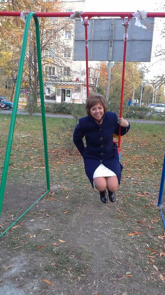 Дебринская Елена