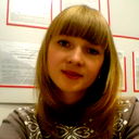Олеся Прибылова
