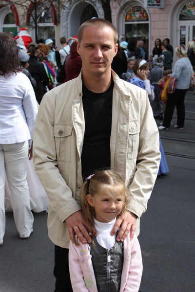 Сергей Денисюк